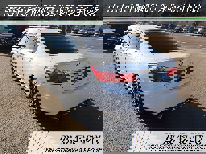 Used 2014 Honda Accord Sport image 5