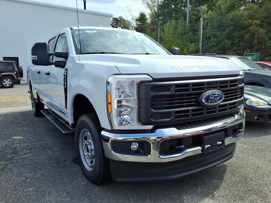 New 2026 Ford F250 XL image 1