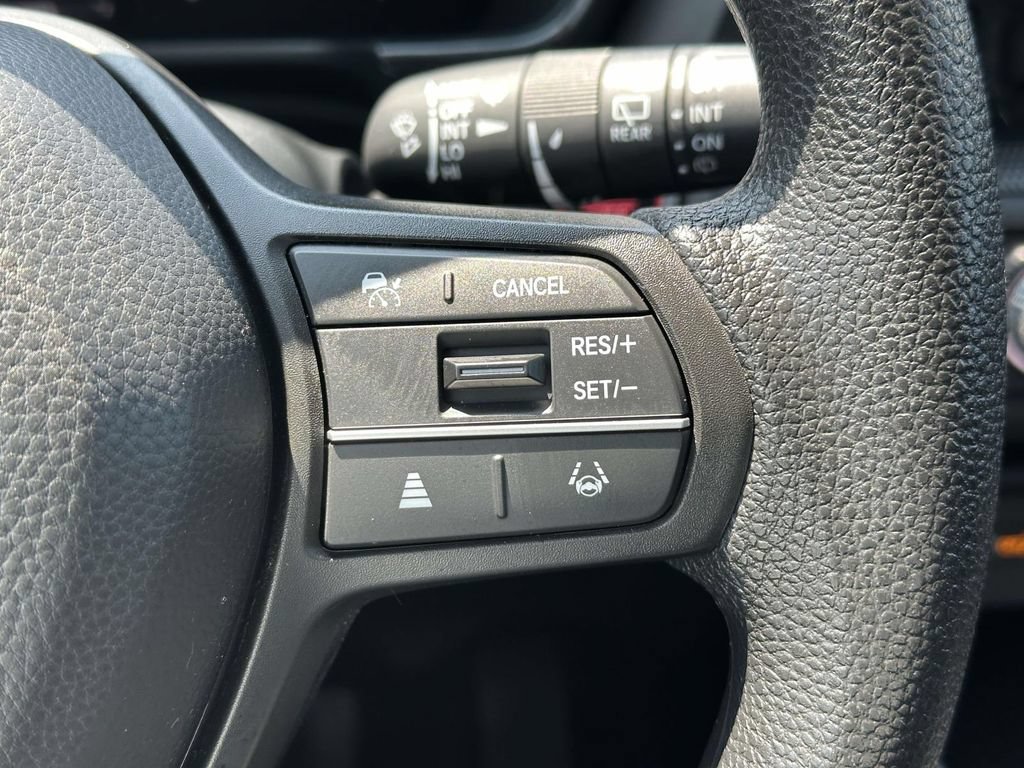 Certified 2024 Honda CR-V EX image 21