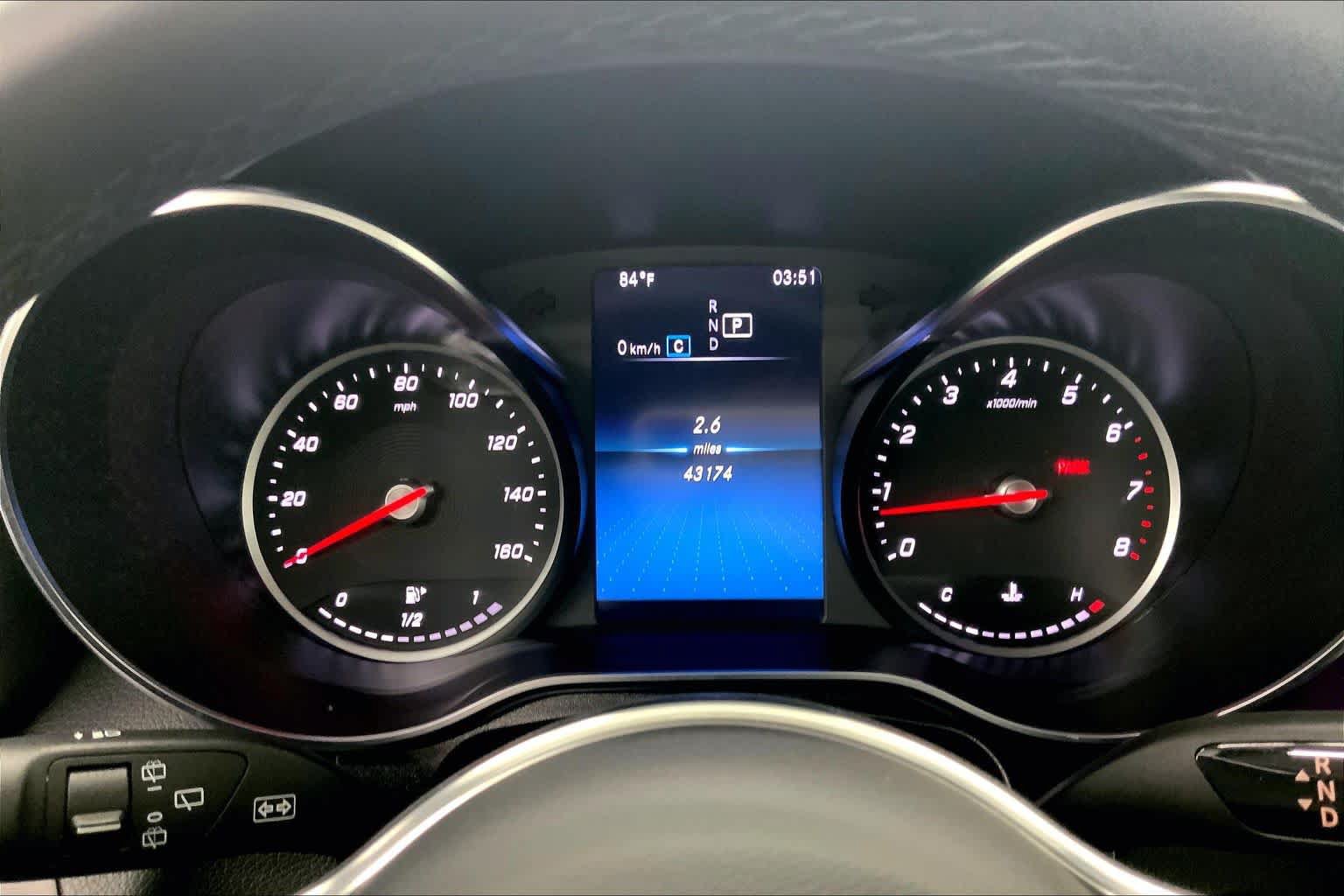Certified 2022 Mercedes-Benz GLC 300 image 22