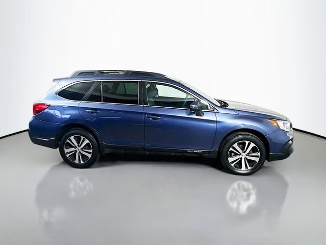 Used 2018 Subaru Outback 2.5i Limited image 5