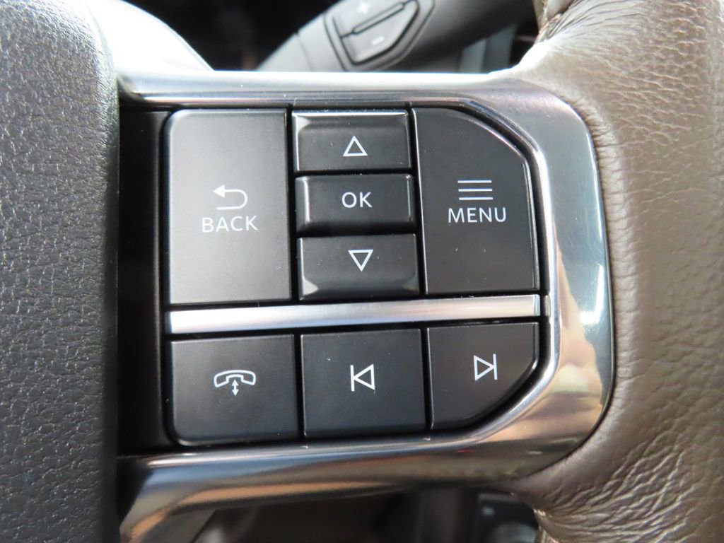 Used 2025 Ford F250 King Ranch AWD/4WD image 68