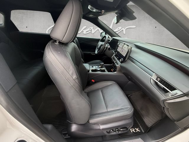 Used 2025 Lexus RX 350 Premium Plus w/ Convenience Package FWD image 24