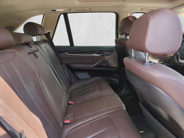 Used 2016 BMW X5 xDrive35i AWD/4WD image 21