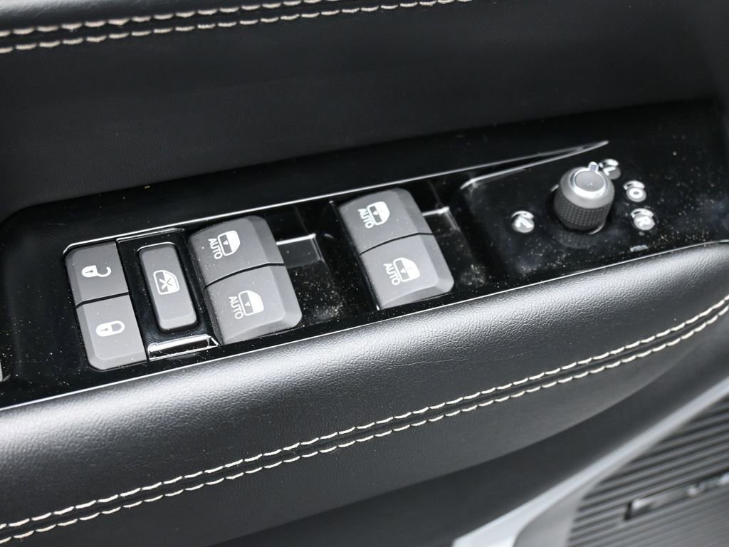 New 2026 Jeep Grand Wagoneer 4WD image 10