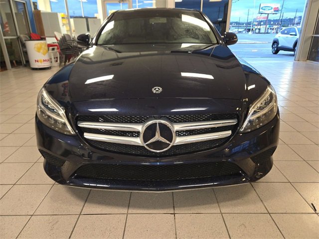 Used 2019 Mercedes-Benz C 300 C 300 image 3