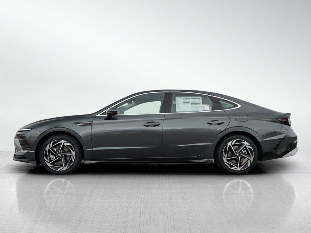 New 2026 Hyundai Sonata SEL AWD/4WD image 4