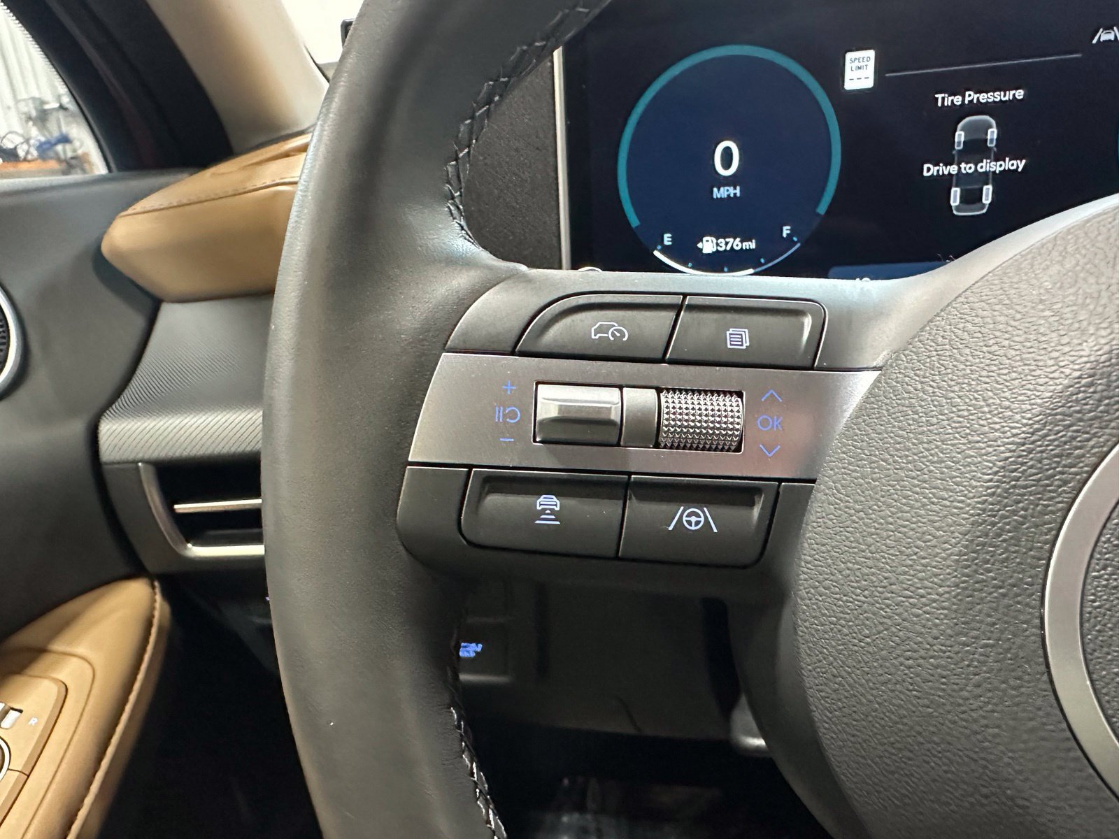 Used 2026 Hyundai Sonata Limited FWD image 45