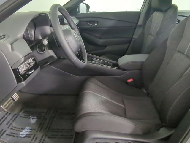 New 2026 Honda Accord Sport image 30