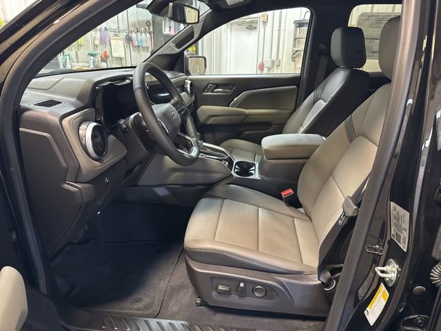 New 2026 Chevrolet Colorado ZR2 w/ Technology Package image 15