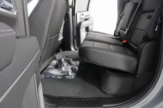 New 2026 GMC Sierra 2500 Denali w/ Denali Reserve Package image 21