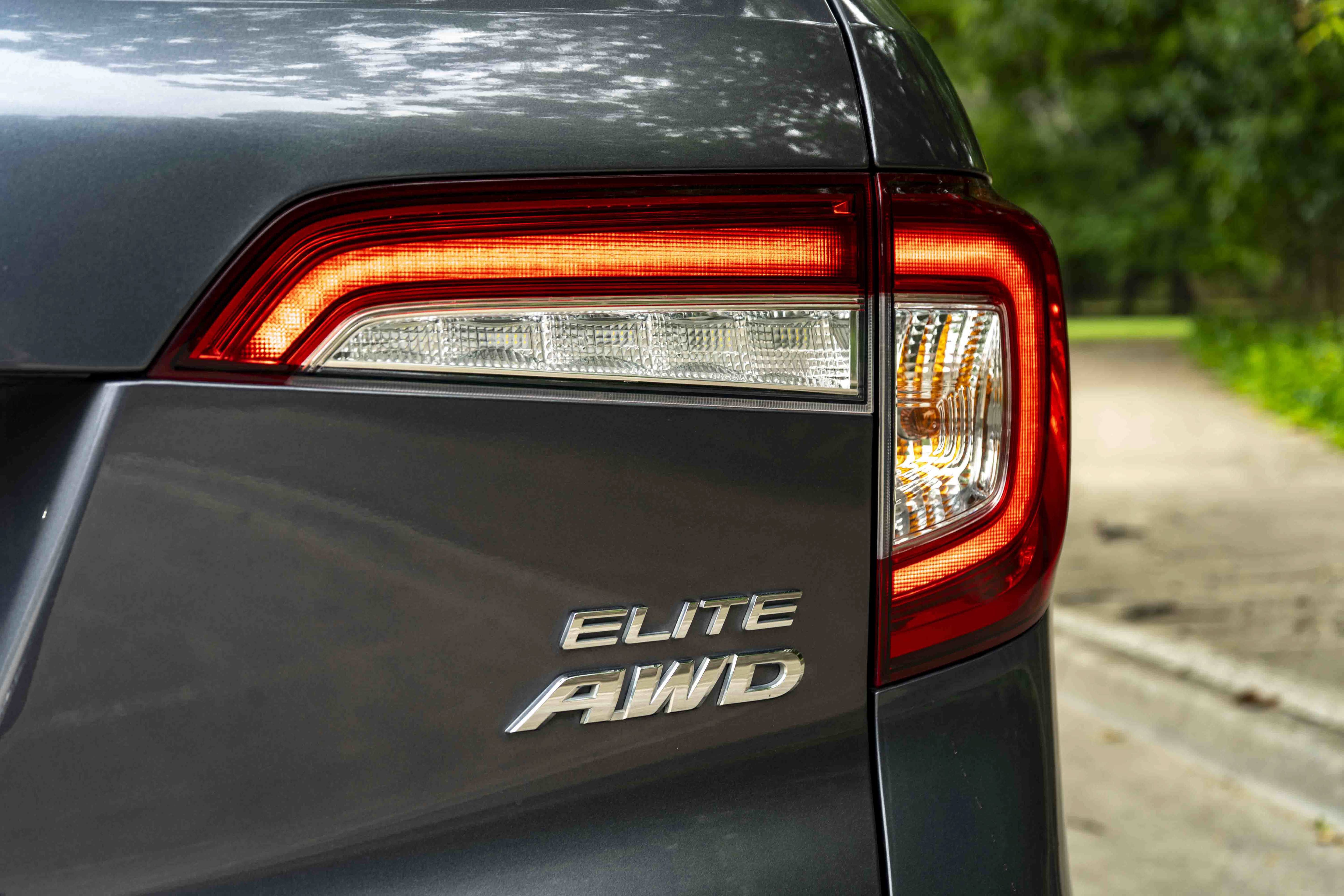 Used 2020 Honda Pilot Elite image 13