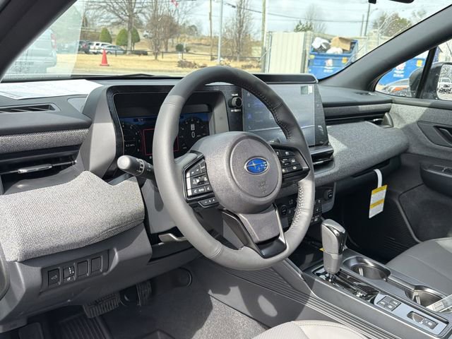 New 2026 Subaru Outback Limited image 10