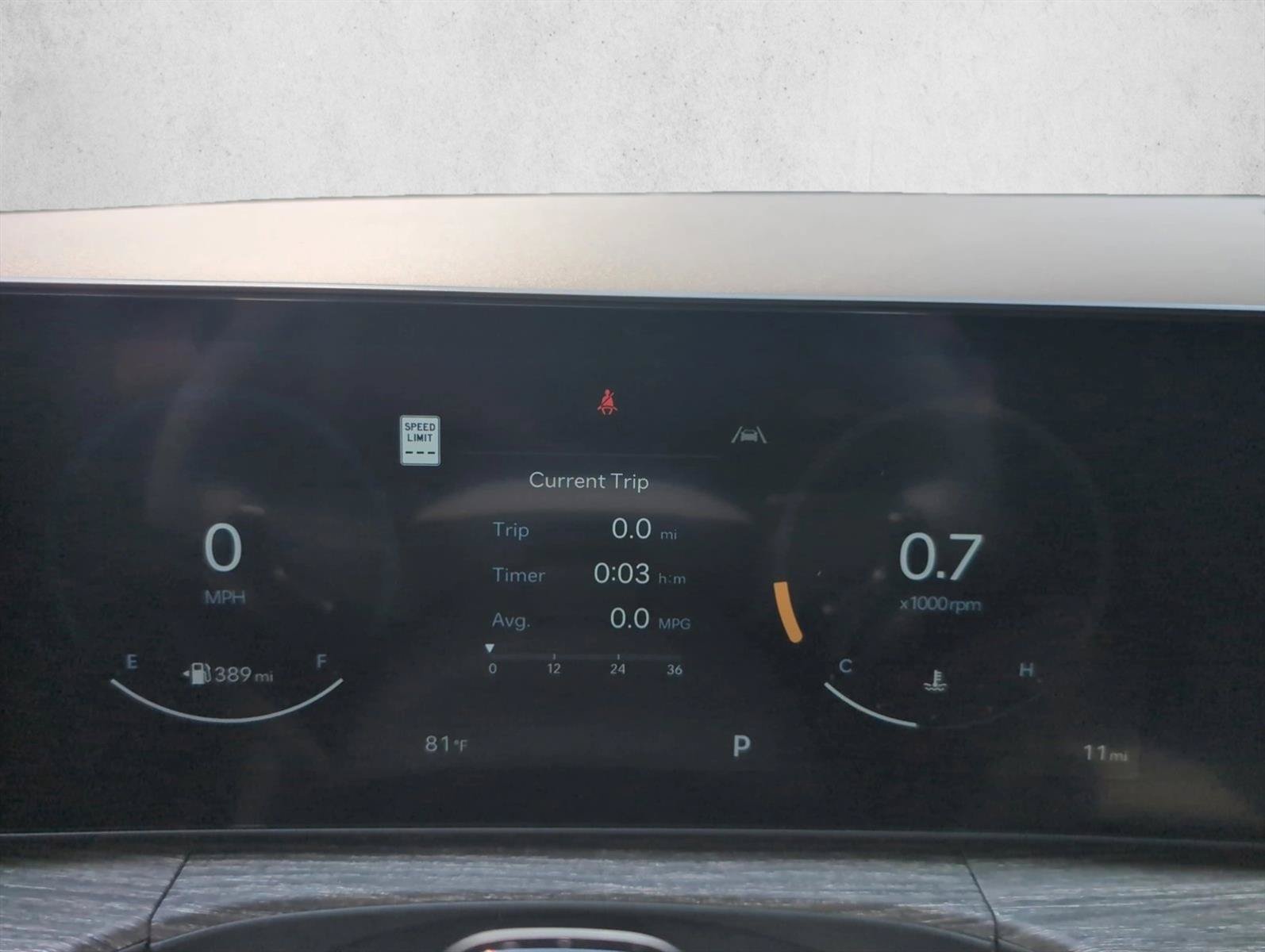 New 2026 Hyundai Santa Fe Limited FWD image 11
