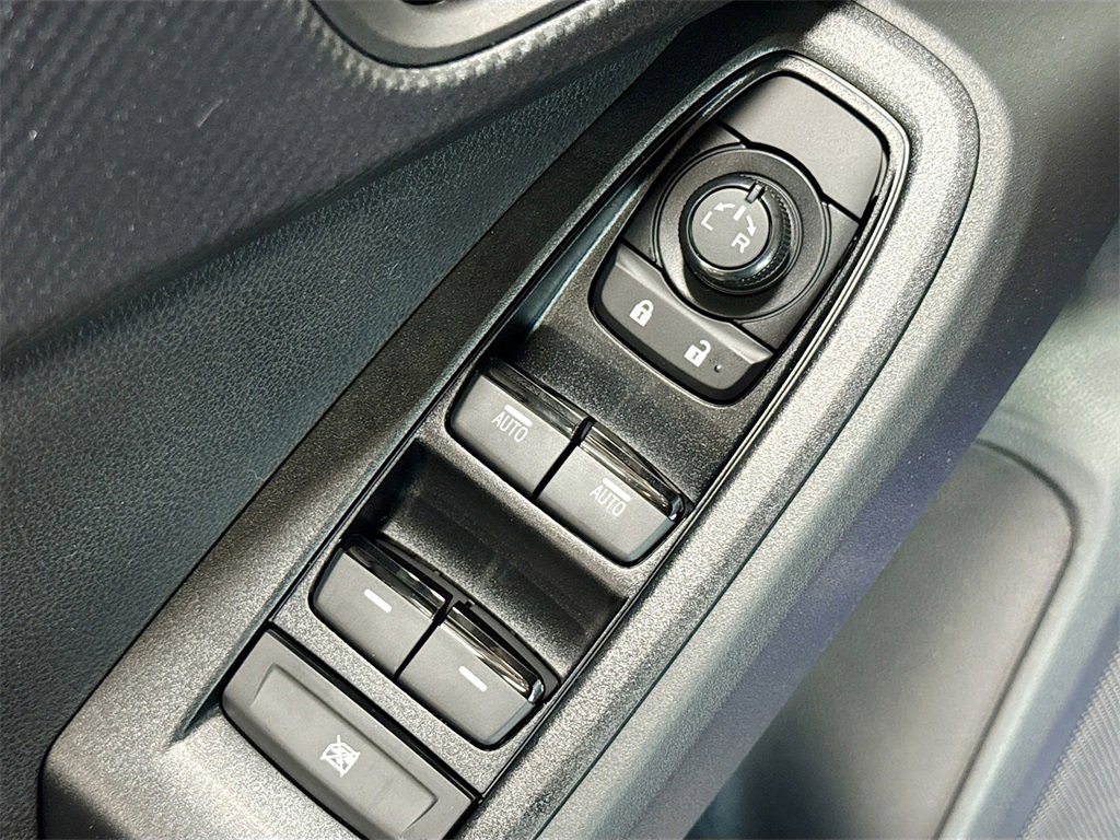 New 2026 Subaru Crosstrek 2.5i Premium image 15