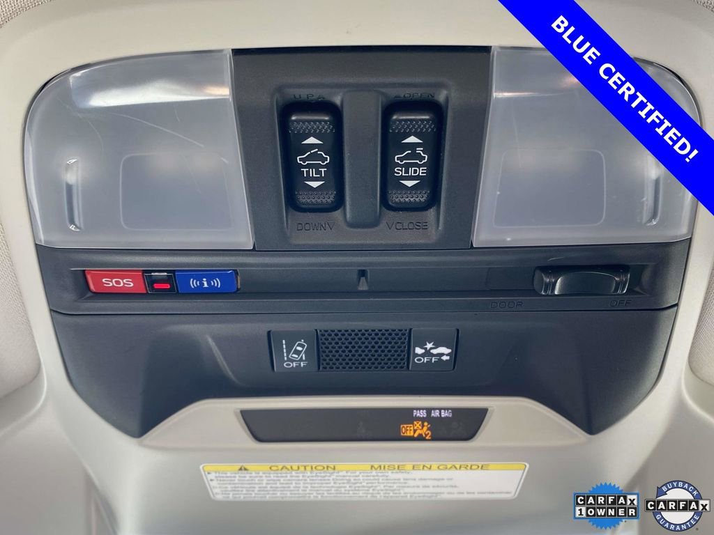 Used 2018 Subaru Crosstrek 2.0i Limited image 30