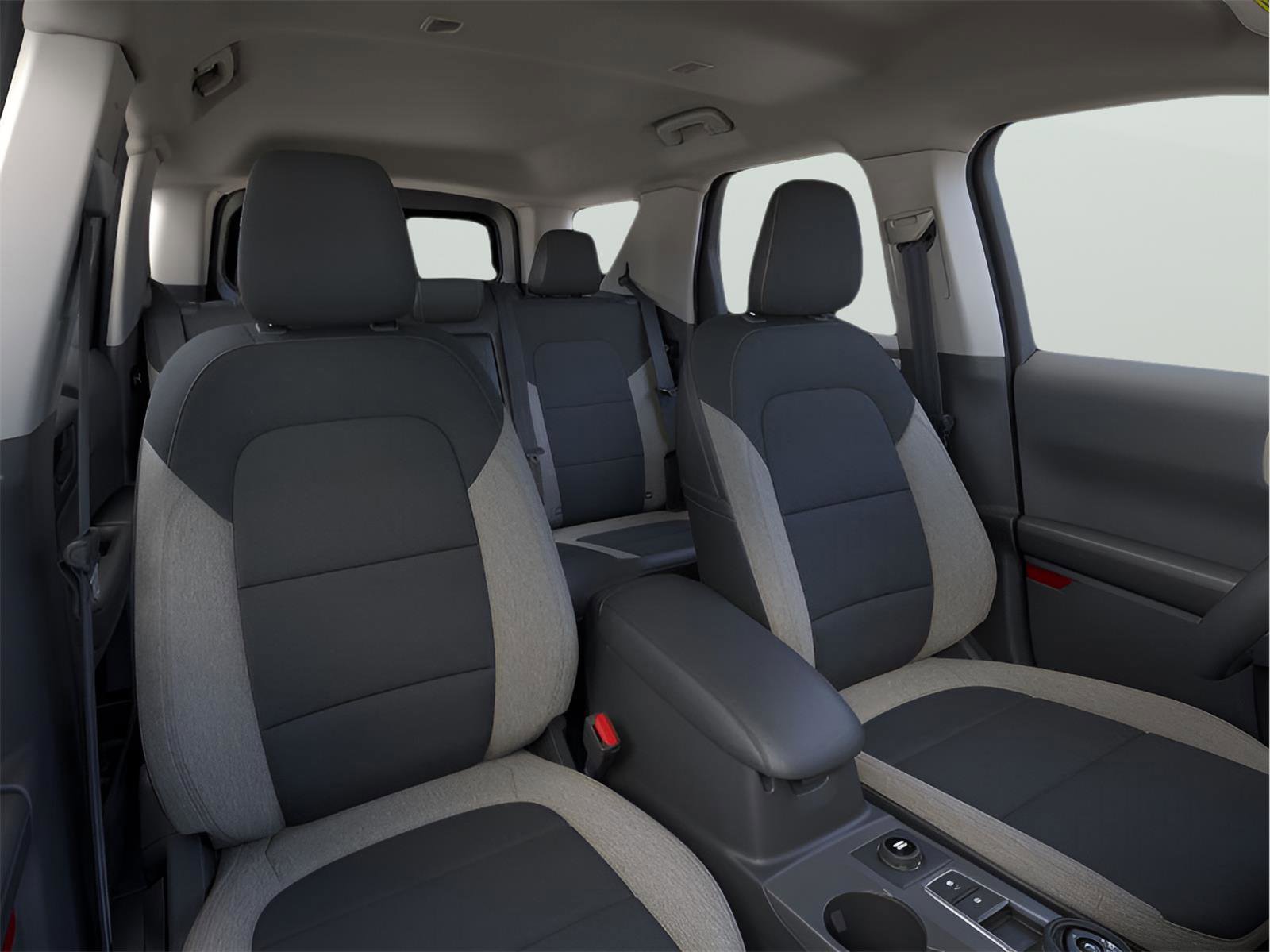 New 2026 Ford Bronco Sport Big Bend image 10