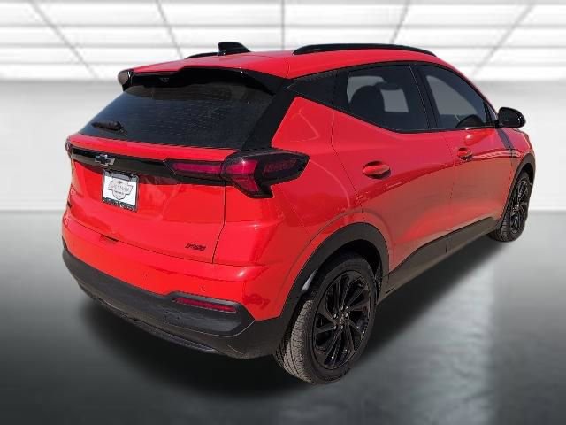 New 2027 Chevrolet Bolt RS w/ Technology Package image 29
