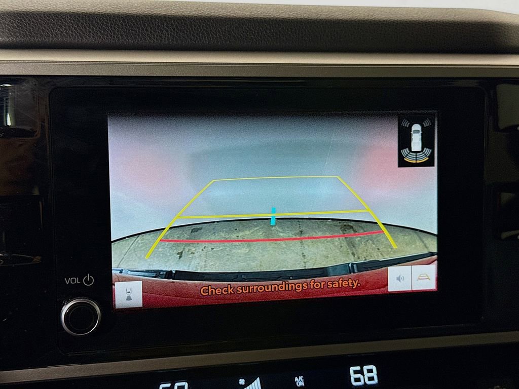 Used 2025 Toyota Tundra SR5 w/ TRD Off-Road Premium Package image 16