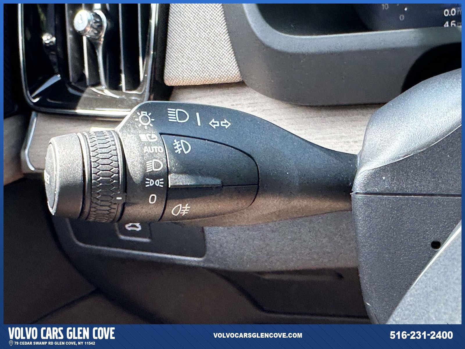 Used 2026 Volvo XC90 B6 Plus w/ Protection Package AWD/4WD image 33