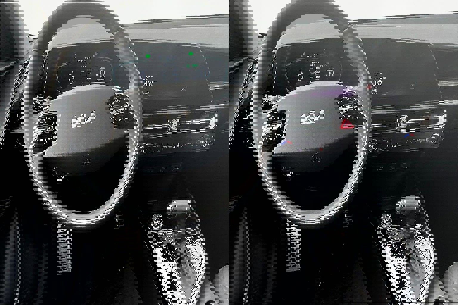 Used 2023 Kia Niro EX Touring FWD image 8