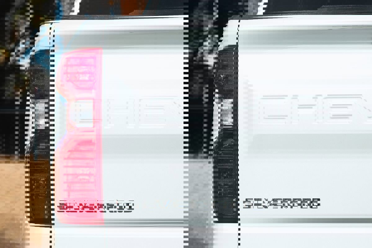 Used 2020 Chevrolet Silverado 1500 LT w/ All-Star Edition image 12