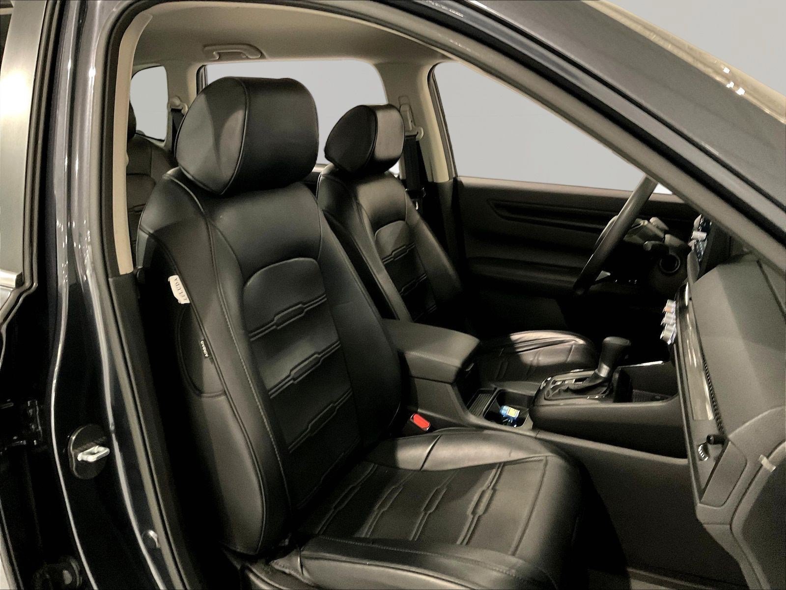 Certified 2026 Honda CR-V LX image 28