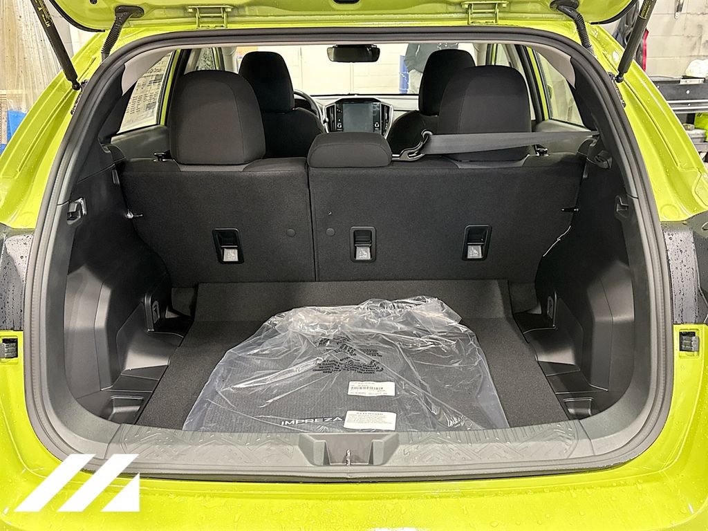 New 2026 Subaru Impreza 2.0i Sport image 24