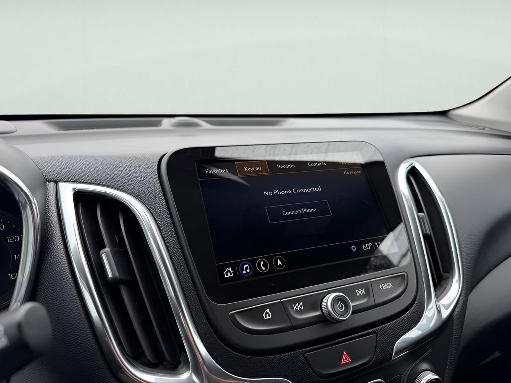 Used 2020 Chevrolet Equinox LT FWD image 24