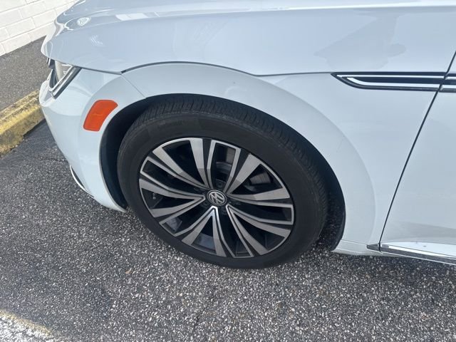 Used 2020 Volkswagen Arteon SE image 33