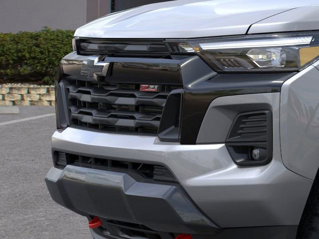 New 2026 Chevrolet Colorado Z71 image 13