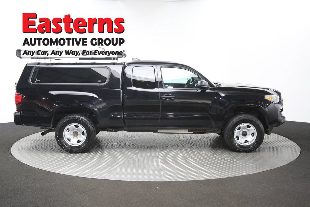 Used 2023 Toyota Tacoma SR AWD/4WD image 43