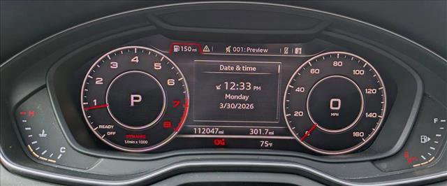 Used 2018 Audi A5 2.0T Premium Plus w/ Premium Plus image 11