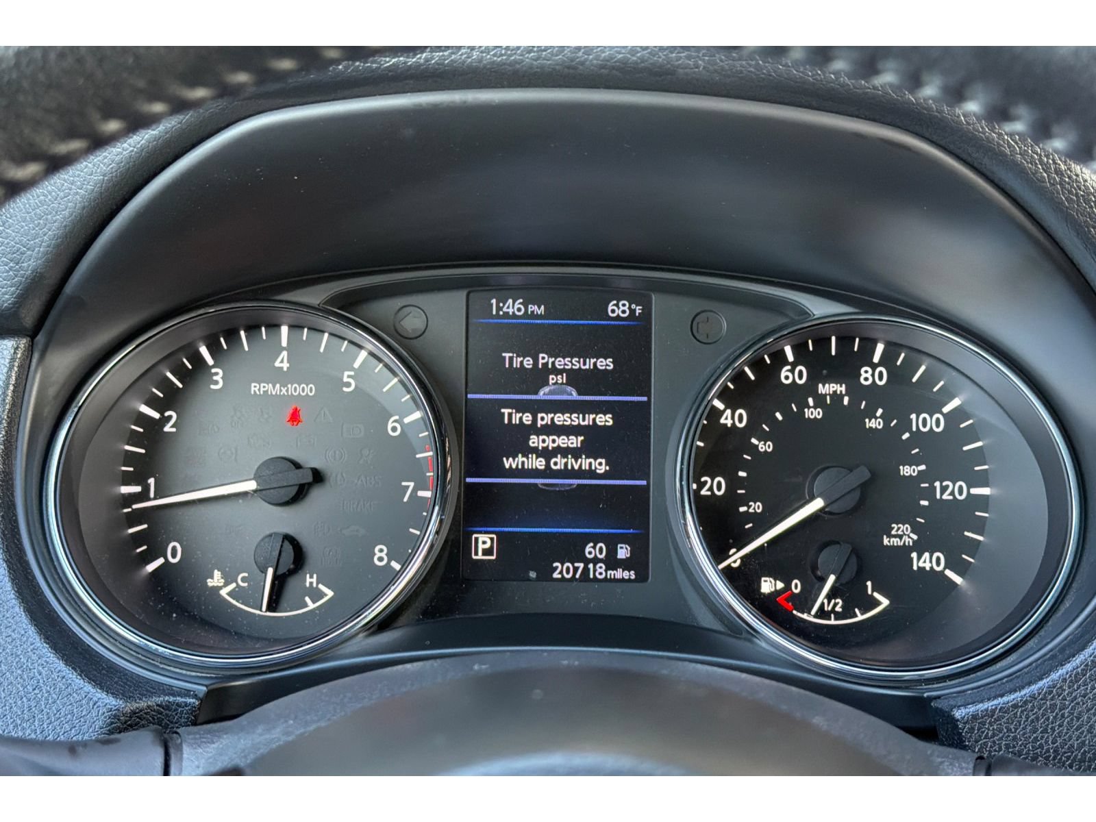 Used 2020 Nissan Rogue S w/ Special Edition Package AWD/4WD image 27