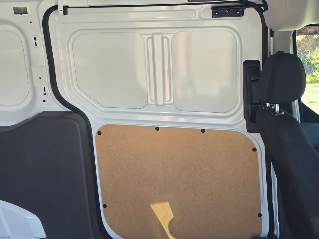 Used 2023 Ford Transit Connect XL image 43