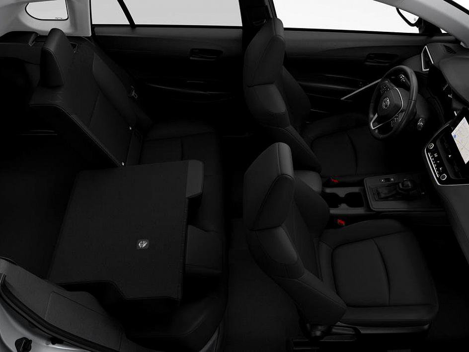 New 2026 Toyota Corolla Cross LE image 22