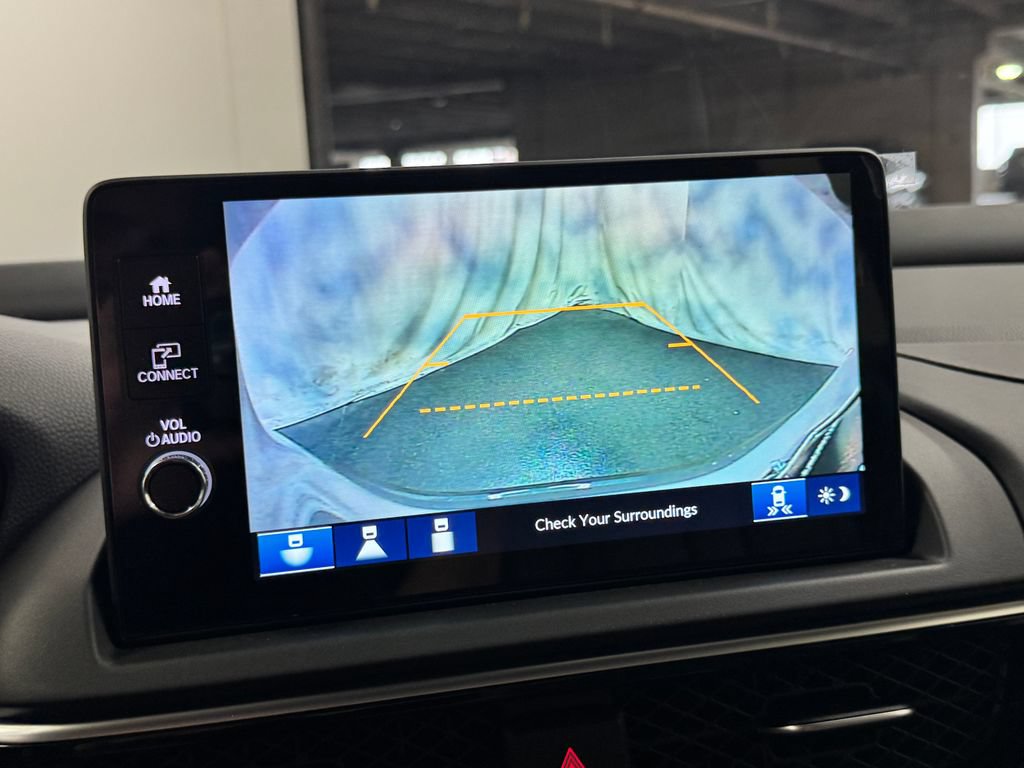 Used 2025 Acura ADX AWD image 37