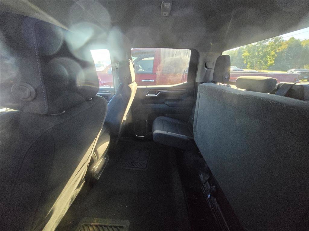 Used 2022 GMC Sierra 1500 Elevation AWD/4WD image 5