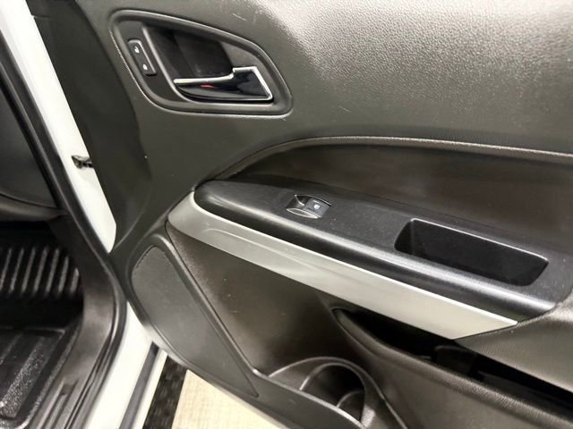 Used 2021 Chevrolet Colorado LT w/ Fleet Safety Package image 19