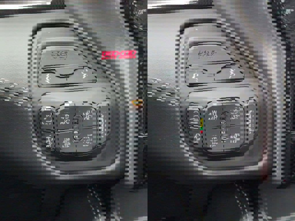 New 2026 RAM 1500 RHO w/ RHO Level 1 Equipment Group image 20