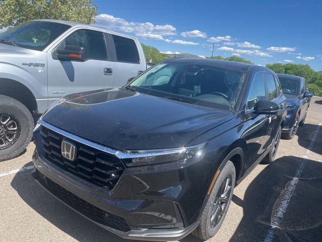 New 2026 Honda CR-V EX-L image 3