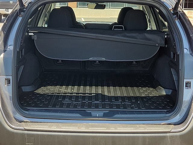 Certified 2025 Subaru Outback Premium w/ Popular Package #1A AWD/4WD image 10