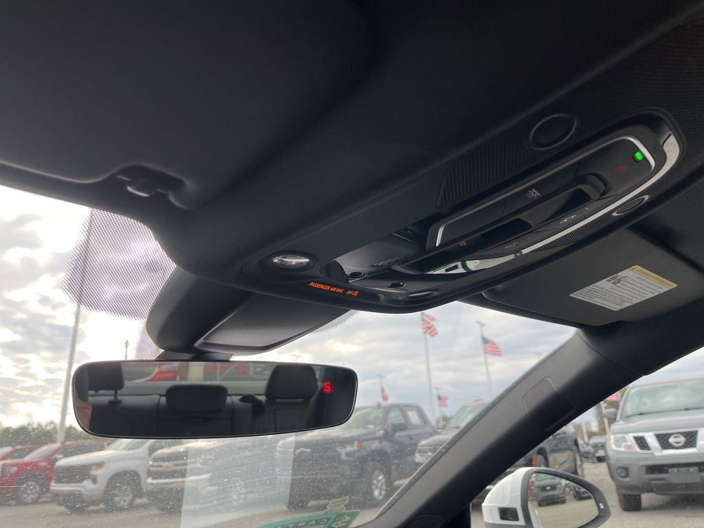 Used 2023 Audi A4 2.0T Premium Plus image 19