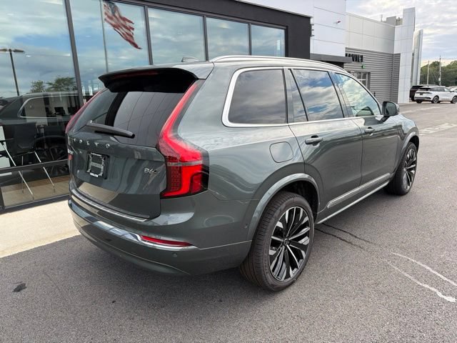 New 2027 Volvo XC90 B6 Plus AWD/4WD image 3