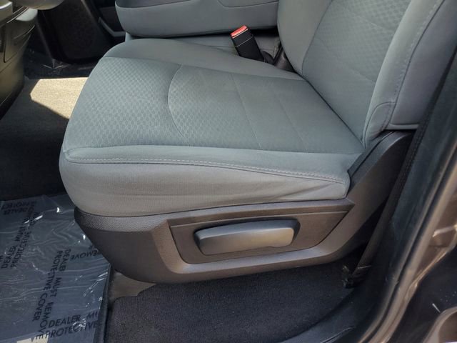 Used 2016 RAM 1500 Tradesman w/ Popular Equipment Group RWD image 21