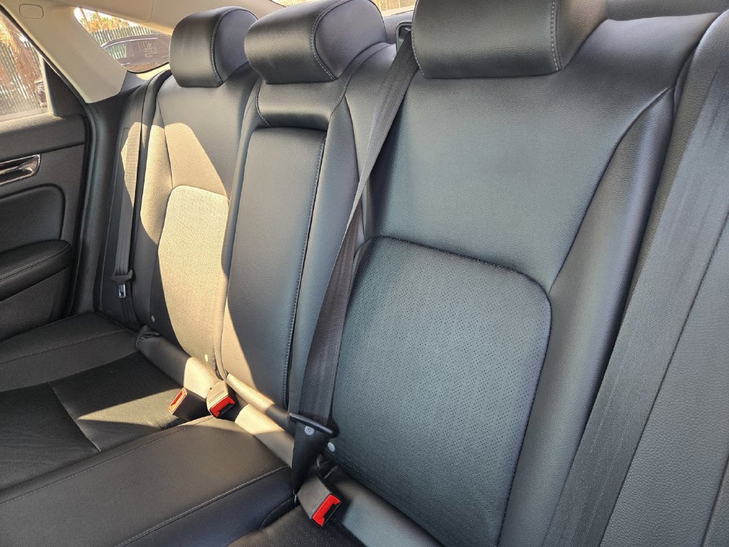 Used 2024 Honda Civic Touring image 11