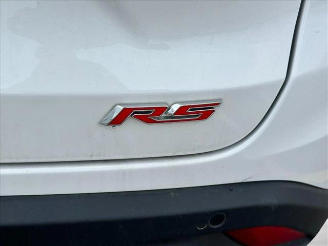 Used 2024 Chevrolet Trax RS w/ Driver Confidence Package FWD image 9
