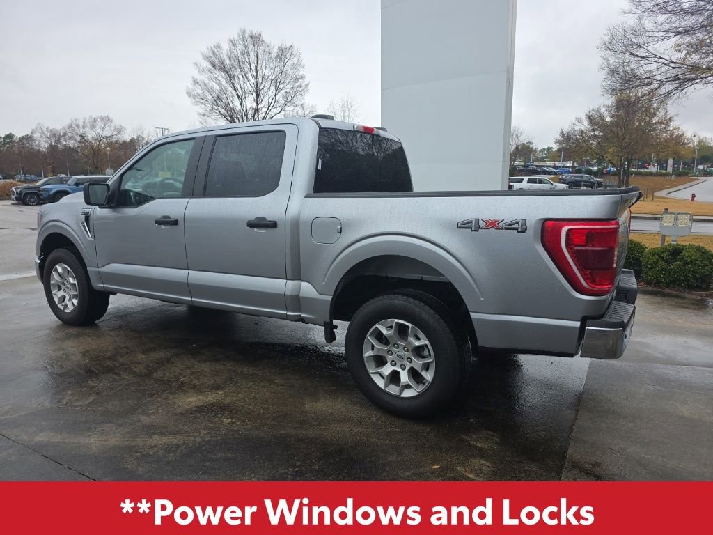 Used 2023 Ford F150 XLT image 5