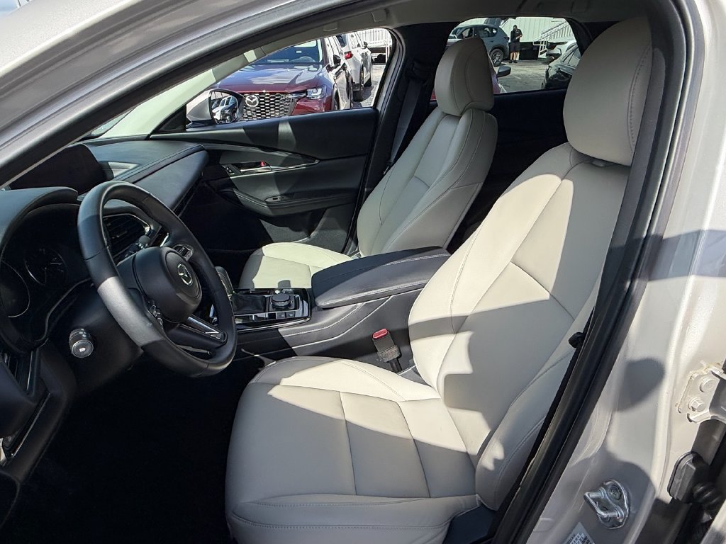 Used 2023 MAZDA CX-30 AWD 2.5 S w/ Preferred Package image 10