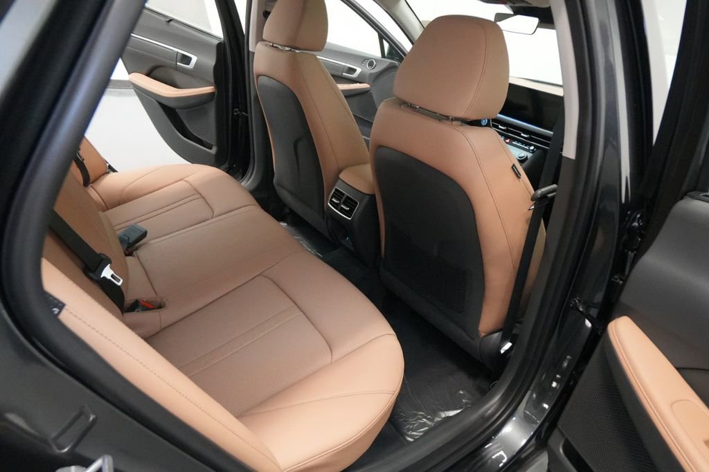 New 2025 Hyundai Sonata Limited FWD image 37